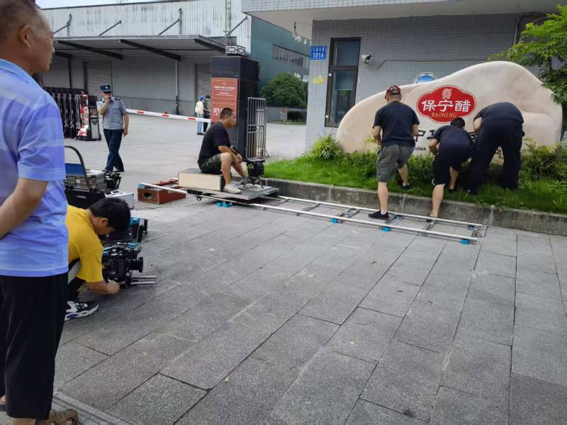 含山县TVC拍摄：制造业专属TVC方案，用镜头展现企业硬核实力！
