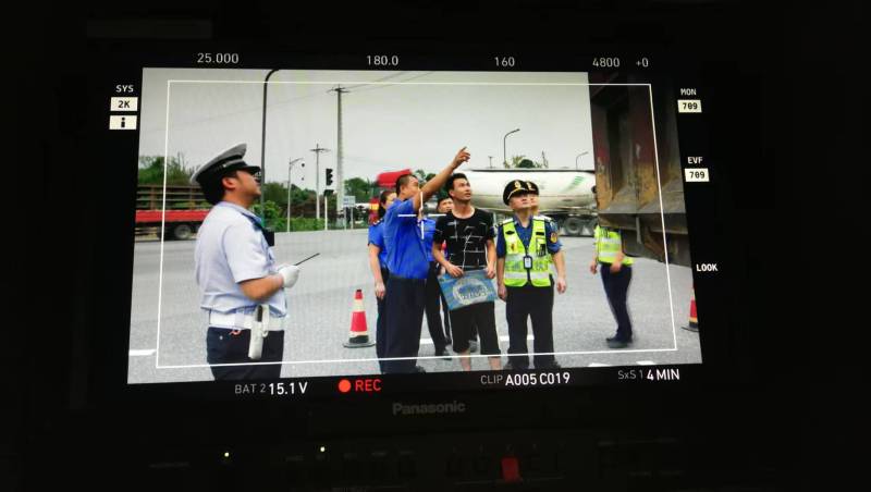 含山县TVC拍摄：用专业镜头助力品牌曝光，让广告触达更多目标用户！