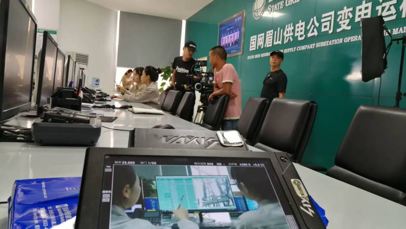 含山县广告片制作优选：全流程专业把控，让品牌传播更有力量！
