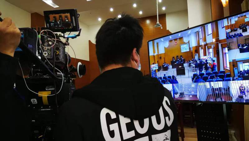含山县TVC制作：政企单位合规宣传，专业把控内容，官方平台适用！
