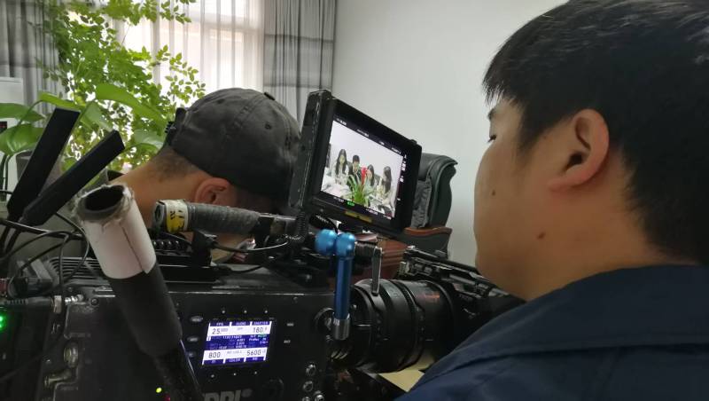 含山县广告片拍摄公司：国潮文化策展人，东方元素与现代审美碰撞