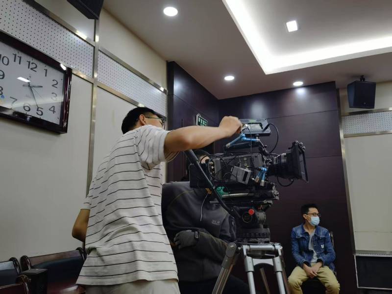 价值沉淀，长效赋能——含山县TVC与广告片拍摄制作的长效价值构建