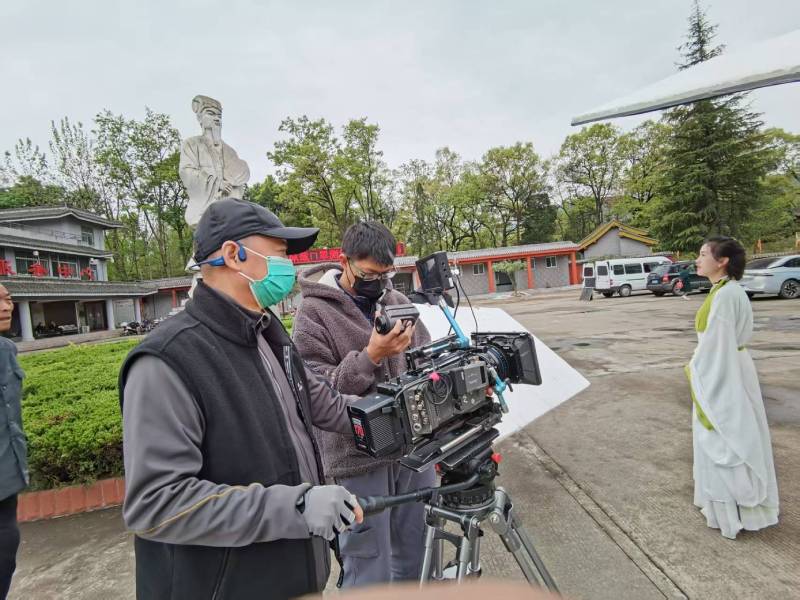含山县广告片拍摄公司：从策划到投放，一站式服务，让品牌传播更高效！