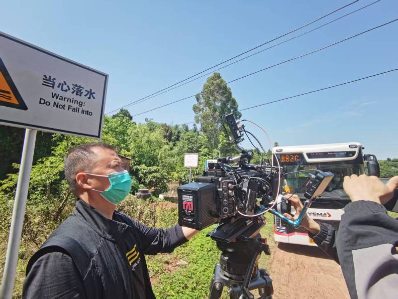 含山县TVC拍摄公司：深耕本地市场，为品牌定制专属拍摄方案